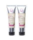 A La Maison De Provence Hand and Body Lotion | Natural Moisturizing Lotion with Argan Oil and Shea Butter | Moisturizer for Dry Skin | Paraben and Phthalates Free | Cherry Blossom Scent 5 Oz (2 Pack) - Buy Online on SooperMarket.com