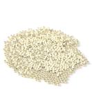 Vlasy Silicone Lined Nano Rings Beads for Hair Extensions - 1000pcs Blonde Nano Beads - Buy Online on SooperMarket.com