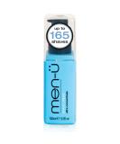 men- High-Performance Shaving Cream w/UP TO 165 SHAVES mens shaving cream with Long Lasting/Ultra-Concentrate Formula with Tea Tree oil/Lubricants & Moisturisers shaving cream mens 100ml 100ml (with Pump) - Buy Online on SooperMarket.com