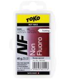 Toko Hydro Carbon NF Skiwax - Red 40g | Best International Shipping for Ski Wax - Buy Online on SooperMarket.com