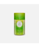 Thames Tea Tubebox - Premium Flavoured Loose Leaf Fruit & Herbal Tea for a Luxury British Experience: Ginger & Lemon Tea - Buy Online on SooperMarket.com