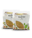 Organic Amaranth Grain 1kg (BWFO) - Buy Online on SooperMarket.com