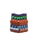 Buy Knorr Spicy Barbecue Steak Sauce - 6 x 250ml | International Shipping Available - Buy Online on SooperMarket.com