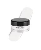 Inglot AMC EYELINER GEL 76 | Gel Eyeliner Matte | Waterproof | High Intensity Pigments | Eye Makeup | Creamy texture 5.5 g/0.19 US OZ - Buy Online on SooperMarket.com