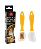 Jump Suede & Nubuck Brush (338734) - Buy Online on SooperMarket.com