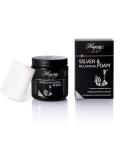 Hagerty Silver Foam Cleaner 185g | Effective Silver & Chrome Cleaning Paste | Renewed Shine for Metal & Stainless Steel - Buy Online on SooperMarket.com