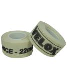 Velox Rim Tape 22mm - 2-Pack for Enhanced Wheel Protection - Buy Online on SooperMarket.com
