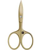 ZWILLING Premium Gold Edition Nail Scissors for Finger & Toenails - Luxury Nail Care - Buy Online on SooperMarket.com