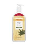 Burt's Bees Hemp Seed Oil Body Lotion 12 Oz - Pack of 3 | Moisturizing Treatment for Dry Skin - Buy Online on SooperMarket.com