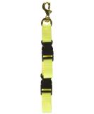 Scuba Choice Diving BC Fin and Mask Keeper - Yellow | Quick Release Loop Lanyard - Buy Online on SooperMarket.com