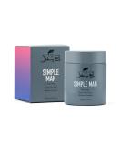 Johnny B 3-in-1 Body Balm Simple Man | International Shipping | Premium Skincare for Men - Buy Online on SooperMarket.com