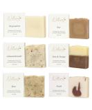 6x Natural Cilt Soap Gift Set - 100% Handmade Chemical-Free Shower Gel for All Skin Types - Certified Natural Food Cosmetics (600g) - Buy Online on SooperMarket.com