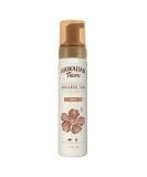 Hawaiian Tropic Sunless Tanning Foam  Moisturizing Self Tanner  Dark  6.7 oz - Buy Online on SooperMarket.com