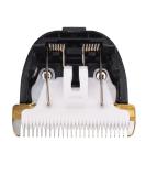 OICIB Grooming Ceramic Cutter Blade 40Mm 24 Teeth for Animal Clipper Trimmer - Buy Online on SooperMarket.com