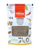 Mum's Premium Cumin Seeds 150g - Buy Online on SooperMarket.com