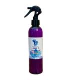 Confetti Cake Scented Leave-In Conditioner | Coconut Milk Keratin & Egg Hydrolysate 8oz | International Shipping Available - Buy Online on SooperMarket.com