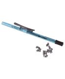 Air Venturi Pellet Pen - Original Version | Holds 20 Pellets - Buy Online on SooperMarket.com
