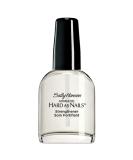 Sally Hansen Advanced Hard as Nails, Nude, 0.45 Fluid Ounce Nude 0.45 Fl Oz (Pack of 1) - Buy Online on SooperMarket.com