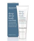 THISWORKS deep sleep body cocoon  Multi-Tasking Beauty Sleep Lotion  3.3 oz - Buy Online on SooperMarket.com