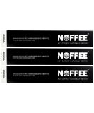 Noffee Premium Chicory Coffee Alternative - Caffeine-Free, Gut-Friendly, Gluten-Free, Vegan - Medium to Dark Blend - 24 Compostable Pods - Buy Online on SooperMarket.com