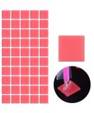 Painting Glue Clay DIY Diamond Embroidery Wax Tool Set (50) Red - Buy Online on SooperMarket.com