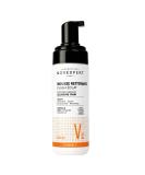 NOVEXPERT Light Cleansing Foam with Vitamin C - Peeling & Smoothing - 150ml for Radiant Skin | International Shipping Available - Buy Online on SooperMarket.com