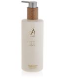 Buy Arran After The Rain Lime Rose & Sandalwood Hand Cream - Nourishing & Hydrating - International Shipping Available - Buy Online on SooperMarket.com
