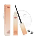 Buy Higu Clace Lash Remover 5ml - Non-Irritating Cluster Eyelash Extension Adhesive Remover for Safe and Easy Lash Removal - Buy Online on SooperMarket.com