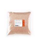 Himalayan Pink Salt Fine Grade 4kg - Natural & Unrefined Pink Salt from the Himalayas Rock Salt 4 kg (Pack of 1) - Buy Online on SooperMarket.com