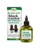 Difeel Jamaican Black Castor Root Stimulator 2.5 oz - Superior Growth Formula - Buy Online on SooperMarket.com