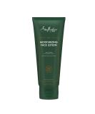 SheaMoisture Men Daily Moisturizing Face Lotion - Prevent Razor Bumps - 3.5 oz - Buy Online on SooperMarket.com