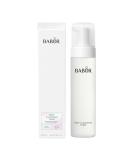 Babor Cleansing Cleansing Foam for combination skin and oily skin refreshing cleaning foam for daily facial cleaning vegan formula 1 x 200 ml market launch 2023 - Buy Online on SooperMarket.com