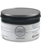 Etching White Ink - High-Quality Printmaking Supplies - Buy Online on SooperMarket.com
