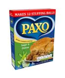 Buy Paxo Sage & Onion Stuffing Mix - Ready to Use 170G | International Shipping Available - Buy Online on SooperMarket.com