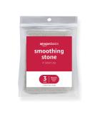 Amazon Basics Smoothing Stone 3-Pack - Buy Online on SooperMarket.com
