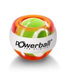 Powerball Lightning Red - Gyroscopic Hand Trainer with Red Light Effect | Original Kernpower - Buy Online on SooperMarket.com