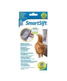 Catit Design Replacement Liner for Smartsift Pull-out Drawer White 1 count (Pack of 1) Smartsift Pull-out Drawer - Buy Online on SooperMarket.com