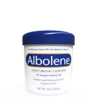 Albolene Face Moisturizer and Makeup Remover, Facial Cleanser and Cleansing Balm, Fragrance Free Cream, 12 oz - Buy Online on SooperMarket.com
