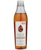 Simply Sugar Free Hazelnut Syrup 250 ml - Buy Online on SooperMarket.com