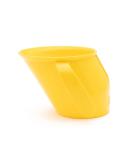 Doidy Cup in Vibrant Yellow | Easy-to-Hold Sippy Cup for Babies - Buy Online on SooperMarket.com