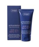 Ziaja Acai Berry Nourishing & Regenerating Face & Neck Cream - International Shipping Available - Buy Online on SooperMarket.com