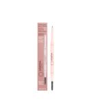 Mineral Fusion Retractable Brow Pencil  Medium Brown  0.003 Ounce - Buy Online on SooperMarket.com