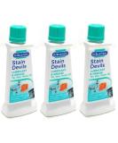 Dr Beckmann Stain Devils Grease Lubricant & Paint Remover (3 x 50ml) - Buy Online on SooperMarket.com