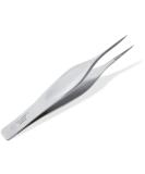 Otto Herder Manicure splinter tweezers 8 cm tweezers with pointed tip pointed tweezers made of stainless steel - Buy Online on SooperMarket.com