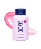 Coco & Eve Glow Figure Smoothie Shower Gel | Moisturizing Lychee & Dragon Fruit Body Wash Sulfate Free - 10.1 fl oz/300ml - Buy Online on SooperMarket.com