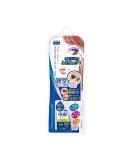 D.U.P 120 Piece Wonder Eyelid Tape Extra Eye Makeup, 1.1 Ounce - Buy Online on SooperMarket.com