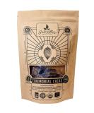 Organic Ceremonial Grade Cacao 100% Raw and Pure Cocoa Criollo Variety From The Ashaninka Nomatsigenga Tribes and Farmers Located in Satipo in The Central Rainforest of Peru. 250g 250 g (Pack of 1) - Buy Online on SooperMarket.com