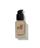 E.L.F. Flawless Finish Foundation Oil Free Natural 0.68 fl oz (20 ml) - Buy Online on SooperMarket.com