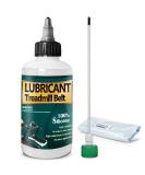 SEKODAY Silicone Treadnmill Belt Lubricants/Lubes | 4.2 Ounce, High Temperature Resistant and Stable Lubricant,with Hard Application Tubes and Precision Screw Caps for Easy Use 4.2 Ounce / 1 Bottle - Buy Online on SooperMarket.com