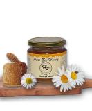 Natural Polyflower Pure and Raw Honey from ECO/BIO Area Unheated Unpasteraised Unfiltered Mountain Honey harvested in our own Bee Farm (Small 500 gram) 500 g (Pack of 1) 500.0 - Buy Online on SooperMarket.com